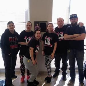 Meet your Posher, Debbie